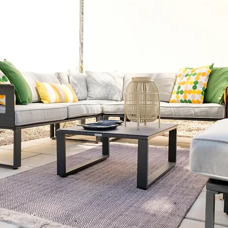 Apartamento Boavista Central Garden & Terrace *
