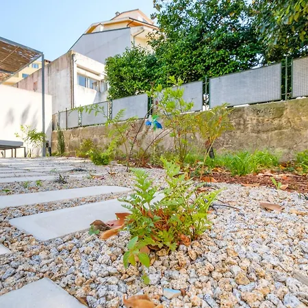 Boavista Central Garden & Terrace