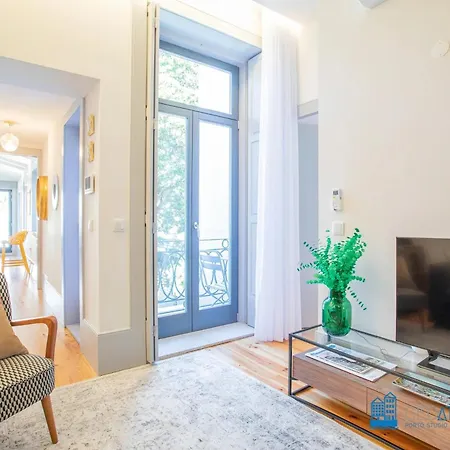 Apartment Boavista Central Garden & Terrace