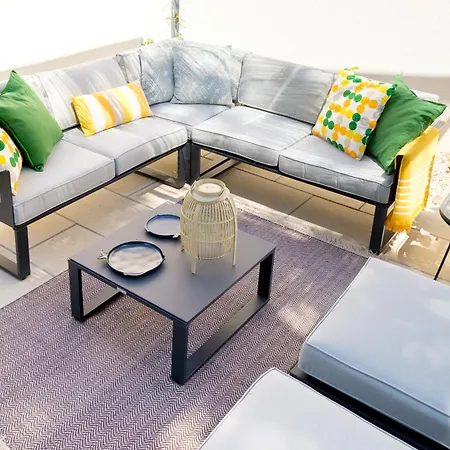 Boavista Central Garden & Terrace Apartment Porto