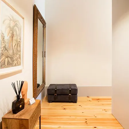 Boavista Central Garden & Terrace Apartment *
