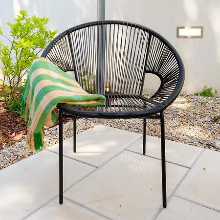 Boavista Central Garden & Terrace Apartment Porto