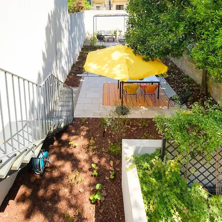 Boavista Central Garden & Terrace * Porto