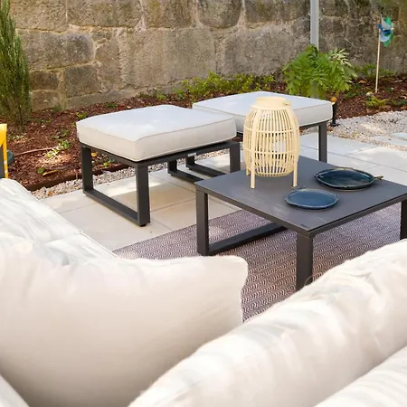 Boavista Central Garden & Terrace Appartement *