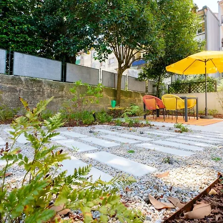 Boavista Central Garden & Terrace Porto