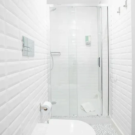Appartement Boavista Central Garden & Terrace *