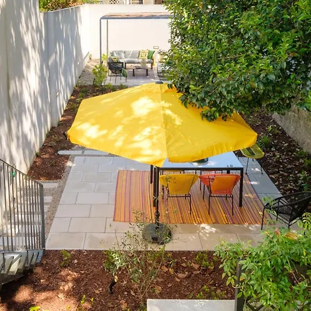 Boavista Central Garden & Terrace Appartement *